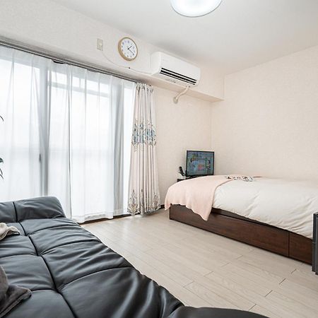 新宿區新大久保站徒步3分鐘高級公寓緊鄰韓國廣場 Tōkyō Extérieur photo
