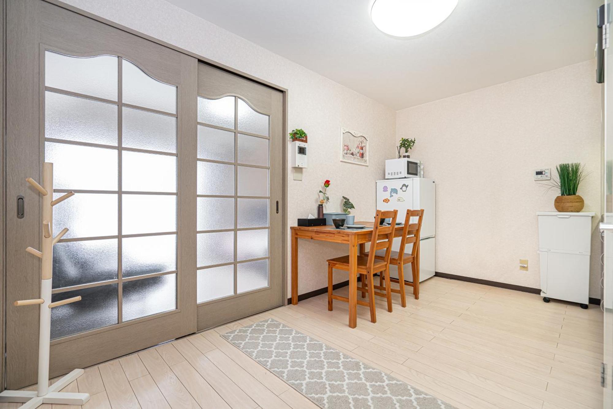 新宿區新大久保站徒步3分鐘高級公寓緊鄰韓國廣場 Tōkyō Extérieur photo